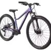 VTT Semi Rigide Cannondale Trail 26 MicroSHIFT 8V 26'' Violet