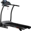 Tapis de course pliable - Body Sculpture PREMIUM BT 3138