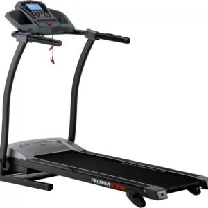 Tapis de course pliable - Body Sculpture PREMIUM BT 3138
