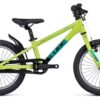 VTT Enfant Cube Cubie 160 RT Single Speed 16'' Vert 3 - 5 Ans