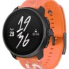 Montre GPS Suunto Race S Power Orange - Orange/Violet
