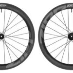 Paire de Roues Zipp 303 XPLR SW 700 mm | 12x100 - 12x142 mm | Center Lock