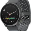 Montre GPS Suunto Race S Titanium Canary - Blanc/Jaune