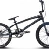 BMX Race Chase Edge Pro Noir 2025