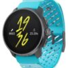 Montre GPS Suunto Race S Titanium Phosphorescent Courtney Dauwalter - Turquoise