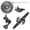 Groupe Sram 90 T-Type Eagle DUB 12V 32 Dents Guard (sans boitier)