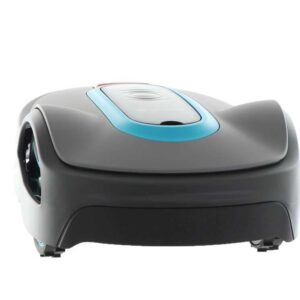 Gardena SILENO life 1500 - Robot tondeuse - Surface conseillée 1500 m2 - Largeur de coupe 22 cm