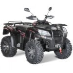 Quad Masai A750 IX EPS EFI