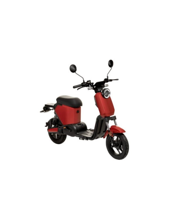 Scooter électrique Jonway Y22