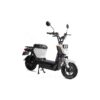 Scooter électrique Lvneng Gener 48V 23,4AH