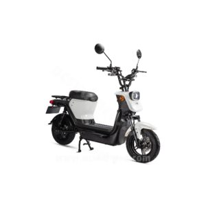 Scooter électrique Lvneng Gener 48V 23,4AH