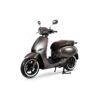 Scooter électrique Lvneng S6 60V 63AH