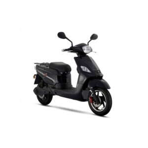 Scooter livraison électrique RedE