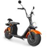 Scooter Trottinette Electrique Homologuée 1500W CITYCOCO