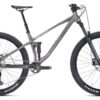 VTT Tout-Suspendu Sunn Kern S2 Shimano Deore 12V 29'' Gris