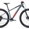 VTT Semi-Rigide Cube Analog Sram SX Eagle 12V 29'' Gris Flash