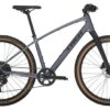 Vélo Fitness Trek Dual Sport 3 Shimano CUES 10V 27.5'' Gris Gén 5