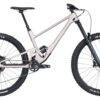 VTT Tout-Suspendu Scor 4060 LT Sram NX 12V 29'' Rose
