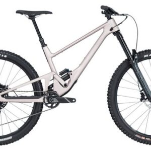 VTT Tout-Suspendu Scor 4060 LT Sram NX 12V 29'' Rose<span> - </span>L / 175-200 cm