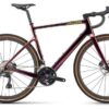 Vélo de Gravel Cervelo Aspero 5 Shimano GRX 815 Di2 11V Five Violet 2024