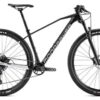 VTT Semi-Rigide Mondraker Chrono Carbon Sram NX/SX Eagle 12V 29'' Noir / Blanc