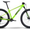 VTT Semi-Rigide BMC Twostroke AL One Sram NX Eagle 12V 29'' Vert Poison