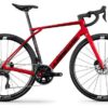 Vélo de Route Lapierre Pulsium 6.0 Shimano 105 Di2 12V 700 mm Rouge 2025