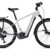 VTC Électrique Focus Aventura² 6.7 Shimano Cues 10V 625Wh 29'' Gris 2025