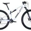 VTT Tout-Suspendu Superior XF 929 RC Shimano Deore 12V 29' Blanc 2023 - Vélo d'Exposition