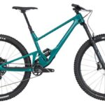VTT Tout-Suspendu Scor 4060 ST Sram NX 12V 29'' Vert