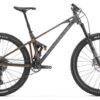 VTT Tout-Suspendu Mondraker Foxy R Sram NX/SX Eagle 12V 29'' Gris Marron 2024