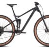 VTT Tout-Suspendu Cube Stereo One22 Pro Sram NX Eagle 12V 29'' Noir Metal 2025