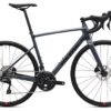 Vélo de Route Van Rysel NCR CF Shimano 105 12V 700mm Gris