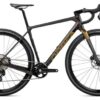 Vélo de Gravel Orbea Terra M30TEAM 1X Shimano GRX 12V 700 mm Gris Cosmic Carbon View 2025