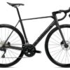 Vélo de Route Orbea Orca M30 Shimano 105 12V 700 mm Gris Noir Vulcano 2025