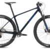 VTT Semi-Rigide BH Ultimate 7.0 Shimano Deore / XT 12V 29'' Bleu