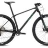 VTT Semi-Rigide BH Ultimate 6.5 Shimano Deore / XT 12V 29'' Vert