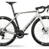 Vélo de Route Lapierre Xelius DRS 8.0 Sram Force eTap AXS 12V 700 mm Argent 2025