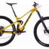 VTT tout suspendu Lapierre Spicy CF 6.9 Sram GX Eagle 12V 29'' Carbone Jaune 2023 - Produit Reconditionné