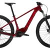 VTT Électrique Semi-Rigide Trek Marlin+ 6 Shimano Cues U4000 9V 400 Wh 29'' Rouge 2024