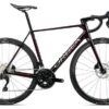 Vélo de Route Orbea Orca M35i Shimano 105 Di2 12V 700 mm Rouge Wine 2025