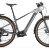 VTT Électrique Semi-Rigide Mondraker Prime X Sram SX Eagle 12V 625 Wh 29'' Gris 2025
