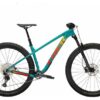 VTT Semi-Rigide Trek Roscoe 7 Shimano Deore 12V 27.5'' Bleu