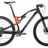 Produit Reconditionné - VTT Tout-Suspendu Lapierre XR 9.9 Shimano Deore XT 12V Noir Mat/Orange 2020