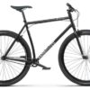 Vélo Fixie Radio Divide Noir