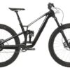 Produit Reconditionné - VTT Tout-Suspendu Trek Fuel EX 9.8 Sram GX Eagle 12V 29'' Noir Smoke 2023