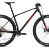 VTT Semi-Rigide BH Ultimate 8.0 Shimano Deore / XT 12V 29'' Rouge