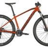 VTT Semi-Rigide Scott Aspect 960 Shimano Tourney 8V 29'' Rouge