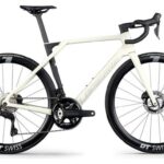 Vélo de Route Lapierre Xelius DRS 8.0 Shimano Ultegra Di2 12V 700 mm Beige 2025