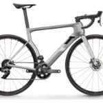 Vélo de Route 3T Strada Force AXS 12V 700 mm Chrome